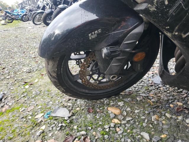 2013 KAWASAKI ZG1400 C - JKBZGNC10DA021537