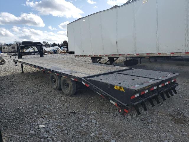 BXBO TRAILER 2022 black   16V3F382XN6141749 photo #4