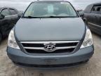 Lot #2936024501 2008 HYUNDAI ENTOURAGE