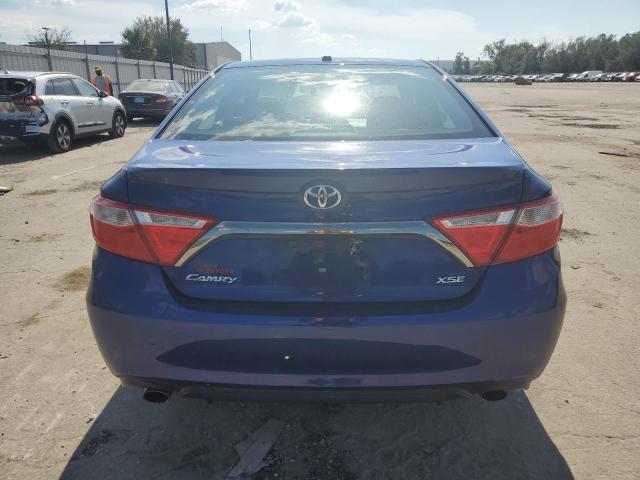 VIN 4T1BK1FK6GU572481 2016 Toyota Camry, Xse no.6