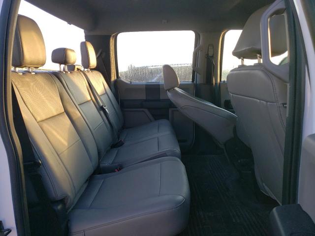 2022 FORD F250 SUPER - 1FT7W2B65NEF18268