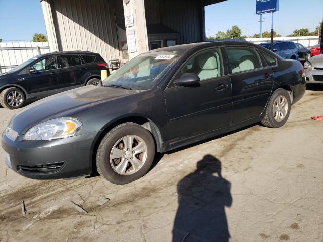 2013 CHEVROLET IMPALA LS 2013