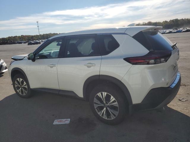 2021 NISSAN ROGUE SV - 5N1AT3BB2MC837814