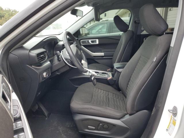 2020 FORD EXPLORER X - 1FMSK8DH0LGC55532