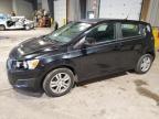 CHEVROLET SONIC LT photo