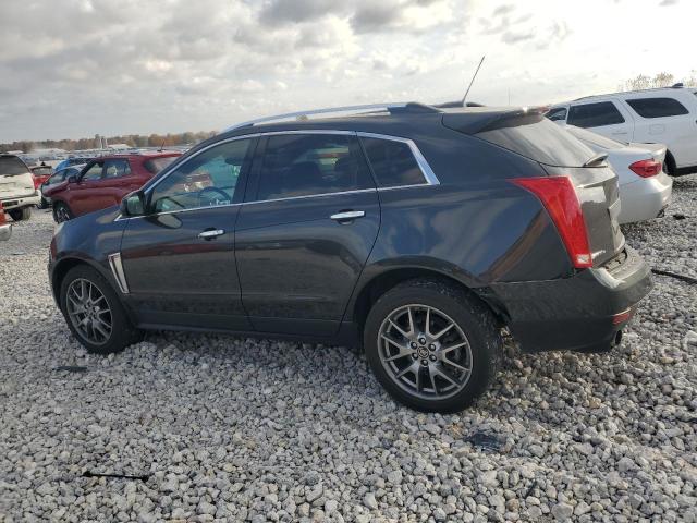 VIN 3GYFNGE32FS638396 2015 Cadillac SRX, Premium Co... no.2