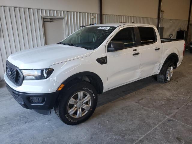 2021 FORD RANGER XL - 1FTER4EH4MLD55985