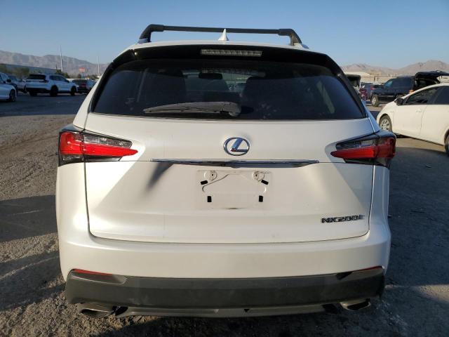 VIN JTJBARBZ5G2071373 2016 LEXUS NX no.6