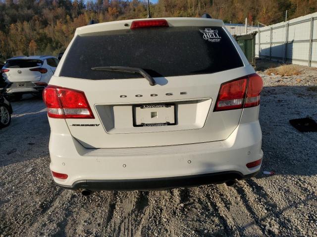 2019 DODGE JOURNEY SE - 3C4PDCBG9KT874948