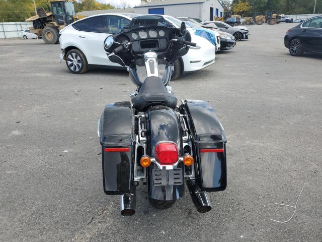 2020 HARLEY-DAVIDSON FLHT 1HD1FVC18LB605587