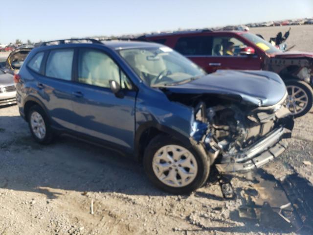2019 SUBARU FORESTER JF2SKACC3KH560003