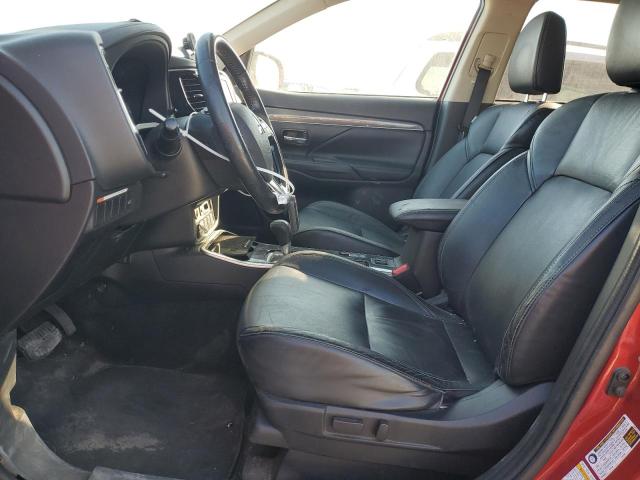 2019 MITSUBISHI OUTLANDER - JA4AD3A36KZ020684