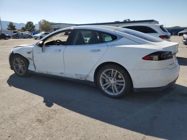 2015 TESLA MODEL S - 5YJSA1E18FF115906