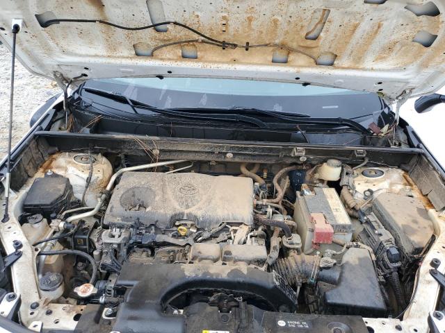 2019 TOYOTA RAV4 XLE P - JTMC1RFV0KD033514
