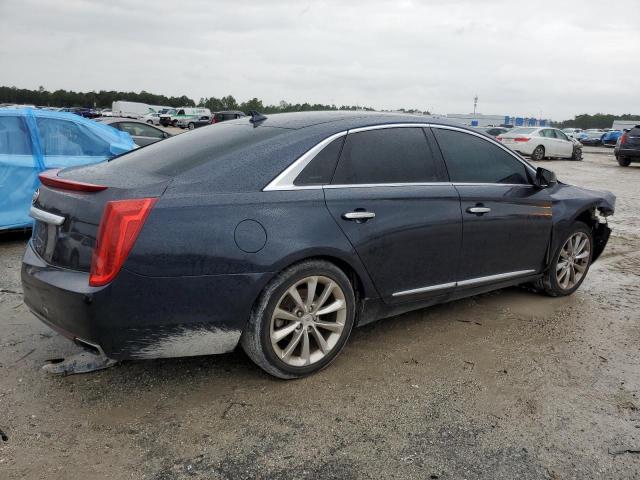 VIN 2G61P5S38D9138758 2013 Cadillac XTS, Luxury Col... no.3