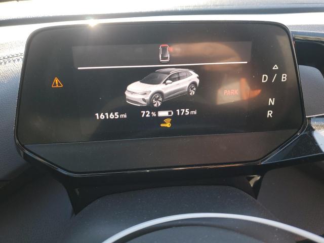2023 VOLKSWAGEN ID.4 PRO S - 1V2WNPE89PC049840
