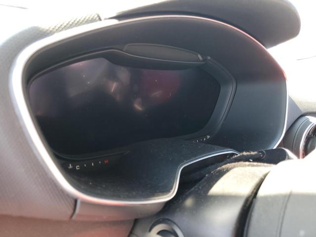 2016 AUDI TTS - TRUC1AFV2G1012227