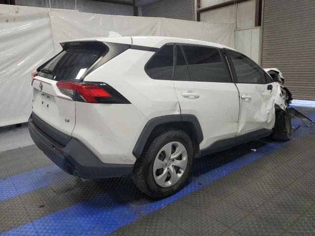 VIN 2T3H1RFV4PW246594 2023 Toyota RAV4, LE no.3