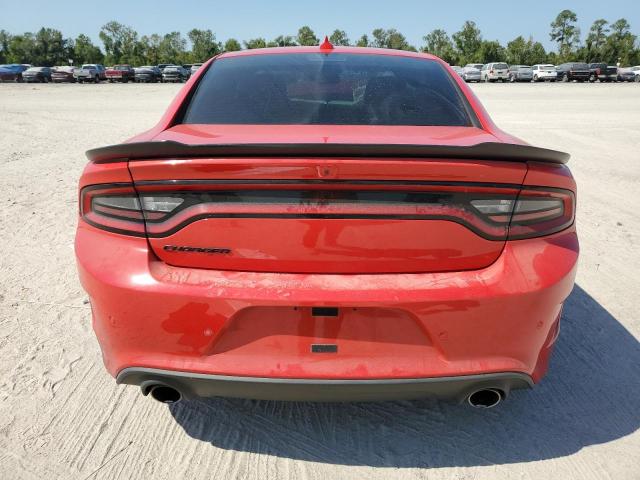 2020 DODGE CHARGER SC - 2C3CDXGJXLH183954