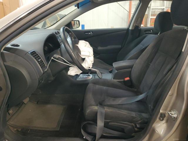 2011 NISSAN ALTIMA BAS - 1N4AL2AP1BC102093