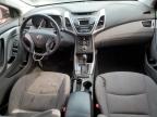 Lot #3023148125 2016 HYUNDAI ELANTRA SE