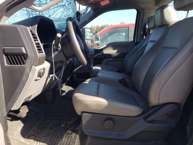 2020 FORD F250 SUPER - 1FTBF2B6XLEE98980