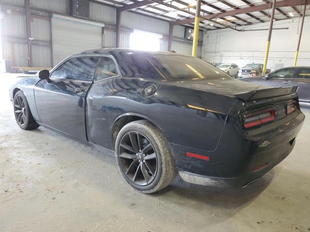 VIN 2C3CDZJG2KH712840 2019 Dodge Challenger, GT no.2