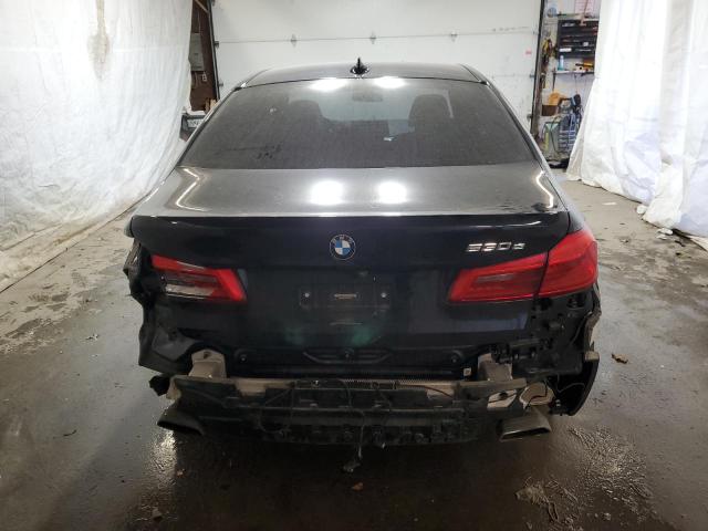 2018 BMW 530XE WBAJB1C51JB084781