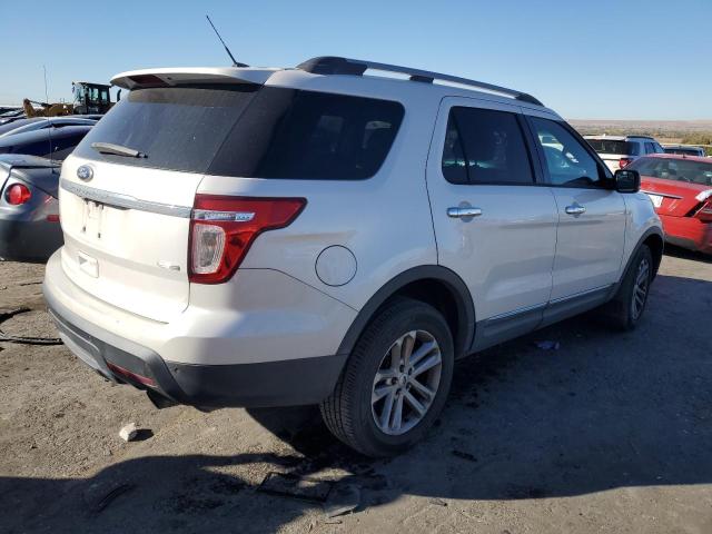 VIN 1FM5K8D80FGB84592 2015 Ford Explorer, Xlt no.3