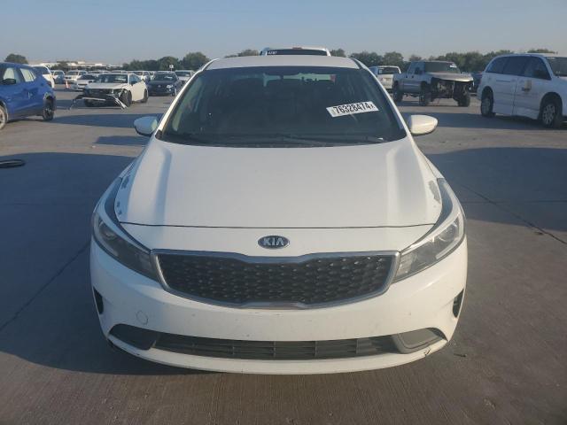 VIN 3KPFK4A75HE006578 2017 KIA Forte, LX no.5