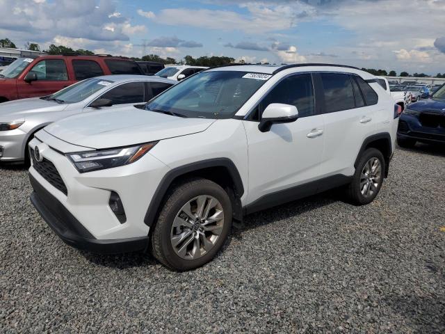 2024 Toyota RAV4, Xle Premium