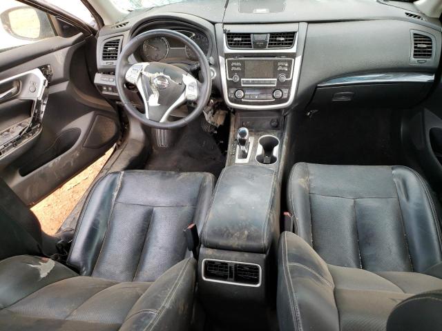 2018 NISSAN ALTIMA 2.5 - 1N4AL3AP5JC231054
