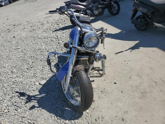 2005 HONDA VT750 CA JH2RC50385M101994