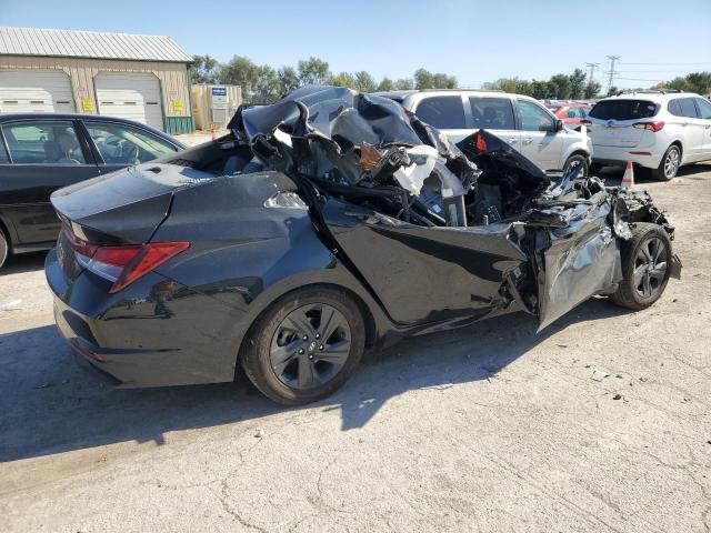 Vin: 5nplm4ag7mh052450, lot: 74636064, hyundai elantra sel 20213