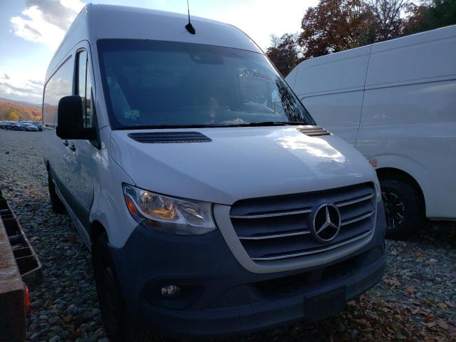 VIN W1Y4DCHY8MT048394 2021 MERCEDES-BENZ SPRINTER no.4