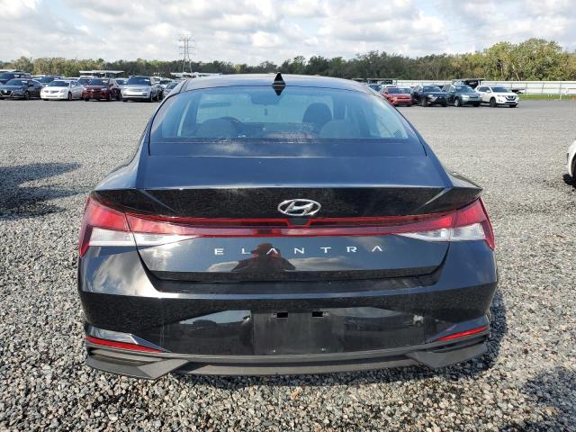 2022 HYUNDAI ELANTRA SE - 5NPLL4AGXNH078447