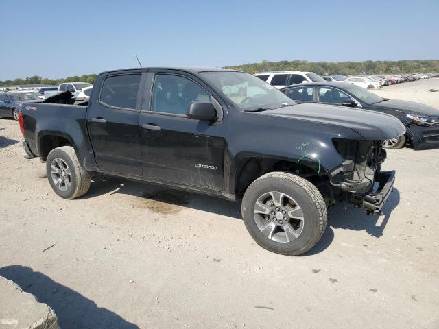 VIN 1GCGTBE35G1374824 2016 Chevrolet Colorado no.4