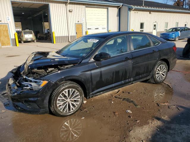 2021 VOLKSWAGEN JETTA S #2986998781