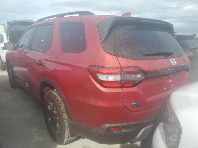 2025 HONDA PILOT TRAI 5FNYG1H68SB013970