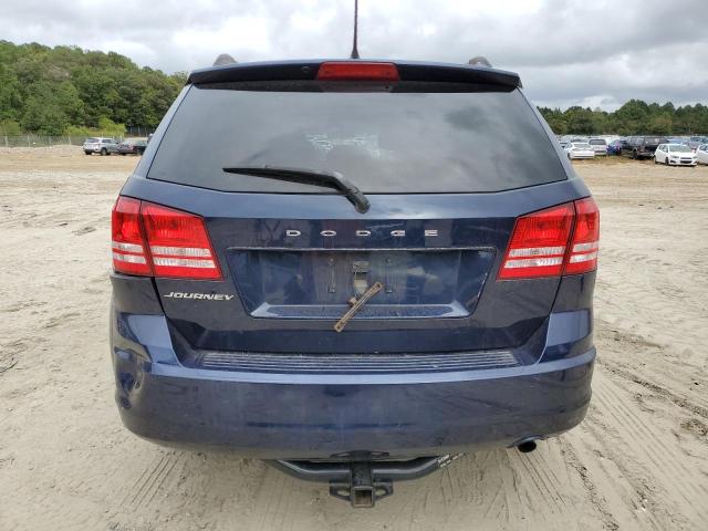 2018 DODGE JOURNEY SE - 3C4PDCAB7JT152527