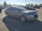 Lot #2953045624 2007 FORD FUSION SEL