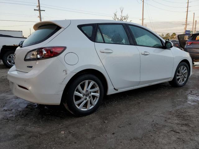 VIN JM1BL1L72D1781828 2013 Mazda 3, I no.3