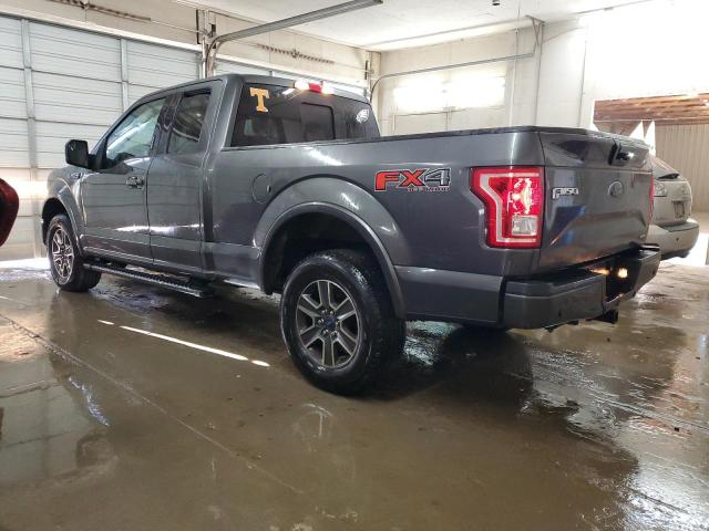 VIN 1FTFX1EF1GFB90858 2016 Ford F-150, Super Cab no.2