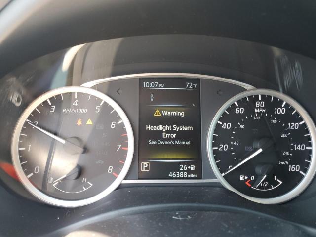 2018 NISSAN SENTRA S - 3N1AB7APXJY314591