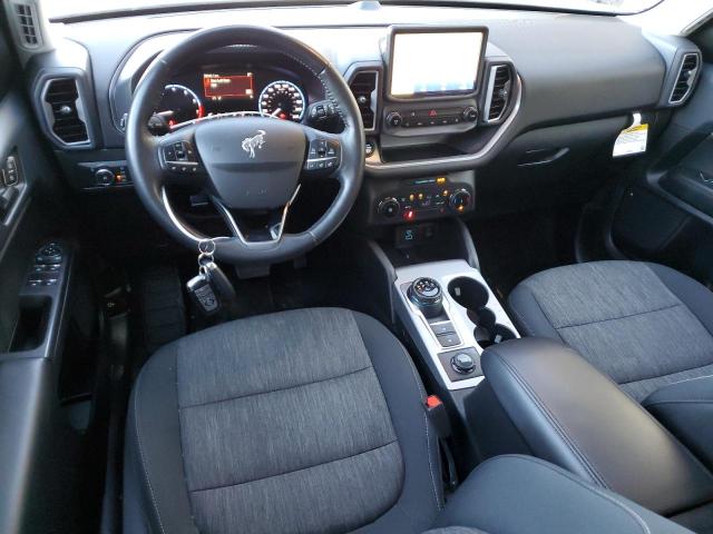2022 FORD BRONCO SPO - 3FMCR9B6XNRD51400