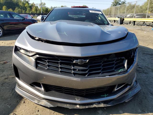 2019 CHEVROLET CAMARO LS - 1G1FB1RS5K0156237