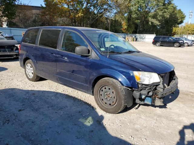 VIN 2C4RDGBGXDR799313 2013 Dodge Grand Caravan, SE no.4