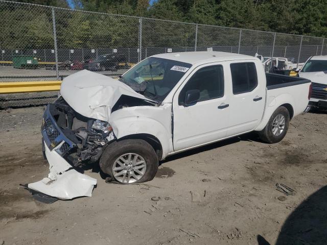 2016 NISSAN FRONTIER S - 1N6AD0ER8GN732256