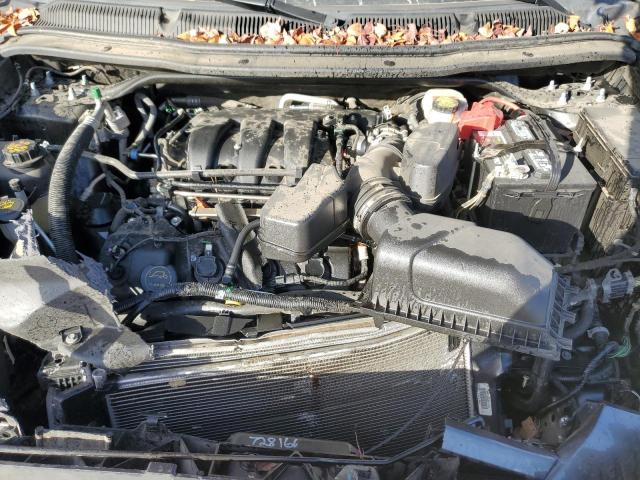2018 FORD EXPLORER X - 1FM5K7D86JGC51599