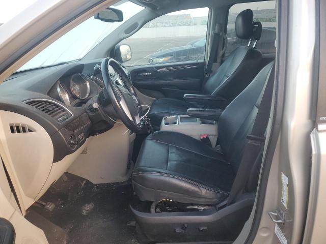 VIN 2C4RC1BG3DR767089 2013 Chrysler Town and Countr... no.7